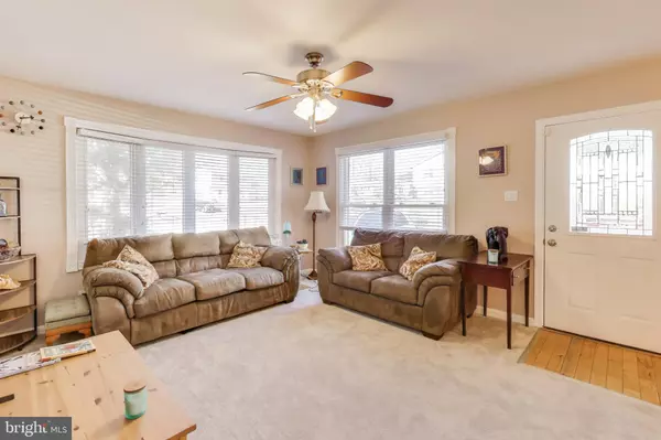 Woodbridge, VA 22192,2947 HARDING CT