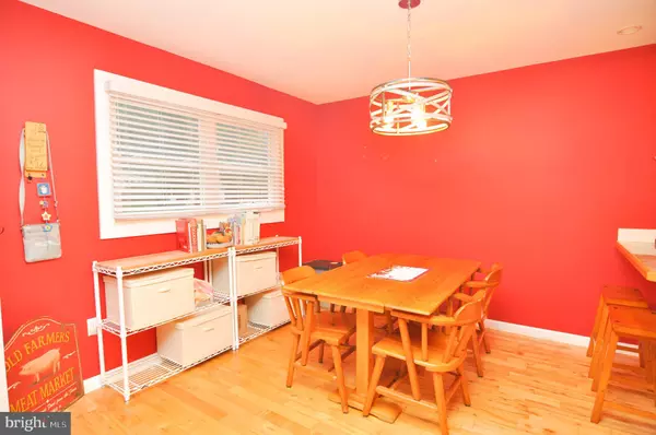 Woodbridge, VA 22192,2947 HARDING CT