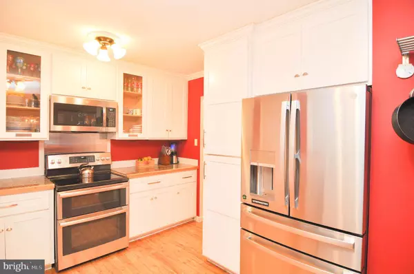 Woodbridge, VA 22192,2947 HARDING CT