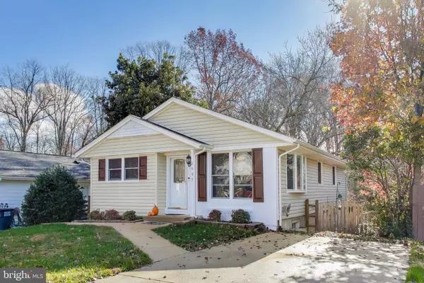 Woodbridge, VA 22192,2947 HARDING CT