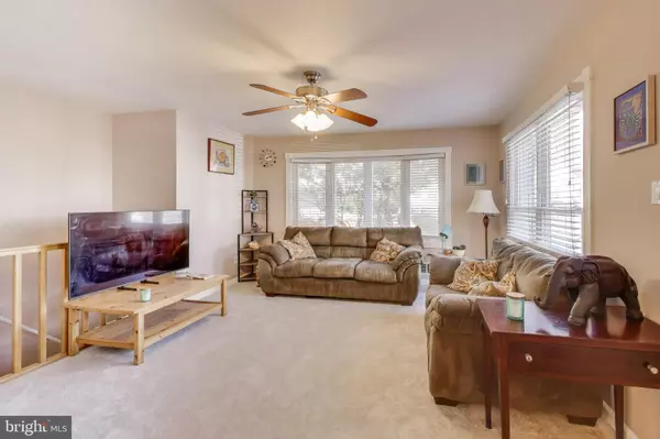 Woodbridge, VA 22192,2947 HARDING CT