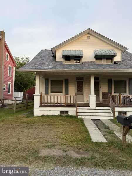 11-B ESHBACH LN, Bechtelsville, PA 19505