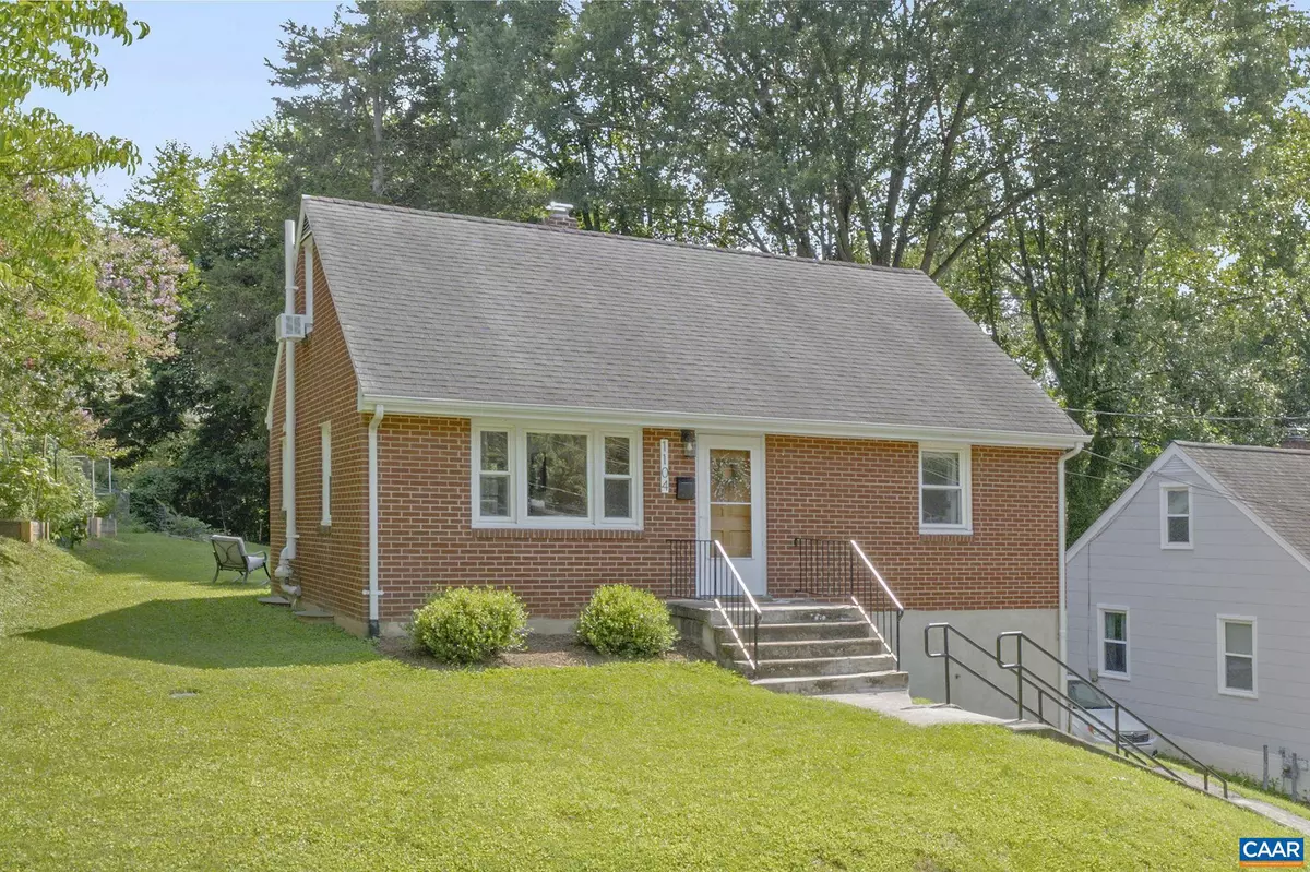 Charlottesville, VA 22903,1104 FOREST HILLS AVE