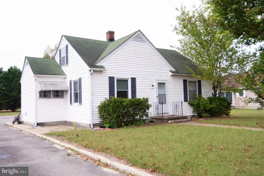311 RELIANCE AVE, Federalsburg, MD 21632