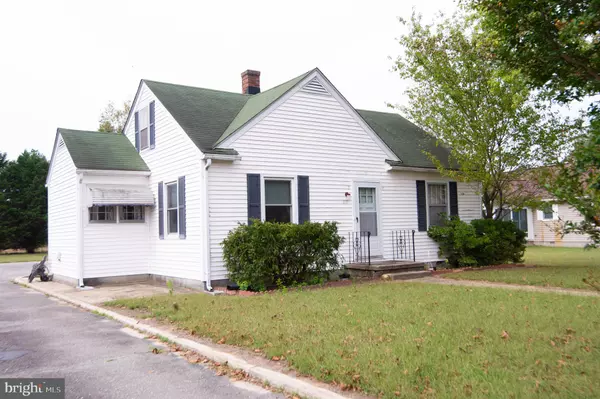 311 RELIANCE AVE, Federalsburg, MD 21632