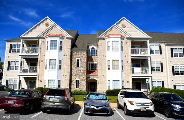 502-F LLOYD PL #6, Bel Air, MD 21014
