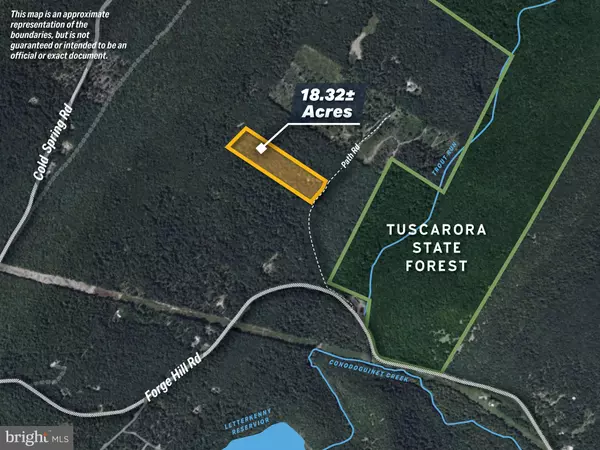 Orrstown, PA 17244,12923 FORGE HILL ROAD