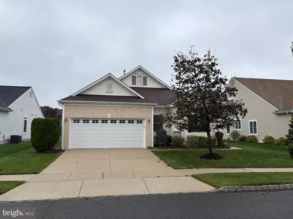 Bordentown, NJ 08505,59 TRAINOR CIR