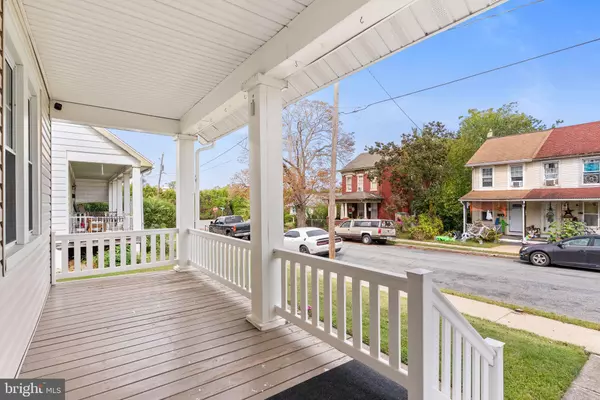 Birdsboro, PA 19508,634 W 2ND ST