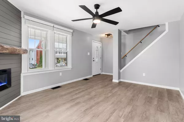 Birdsboro, PA 19508,634 W 2ND ST