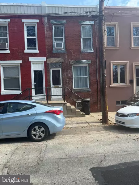 2557 E MADISON ST, Philadelphia, PA 19134