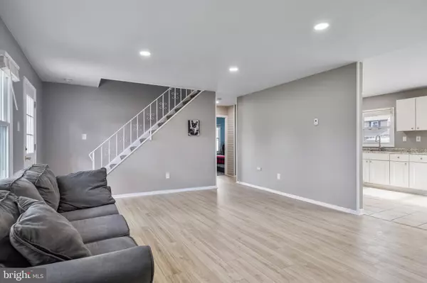 Willingboro, NJ 08046,30 BABCOCK LN