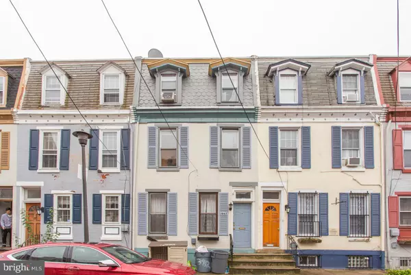 3942 DELANCEY ST, Philadelphia, PA 19104