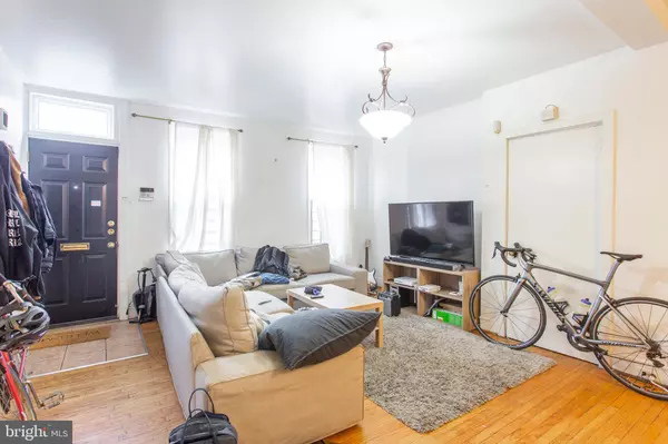 Philadelphia, PA 19104,3942 DELANCEY ST