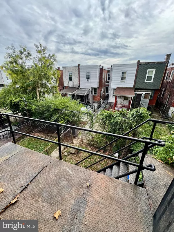 Philadelphia, PA 19143,6024 CATHARINE ST #2