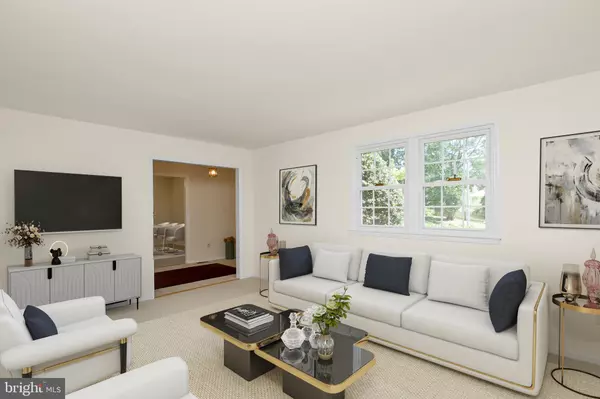 Fairfax, VA 22032,4768 FARNDON CT