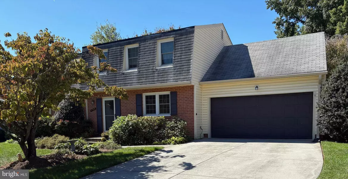 4768 FARNDON CT, Fairfax, VA 22032