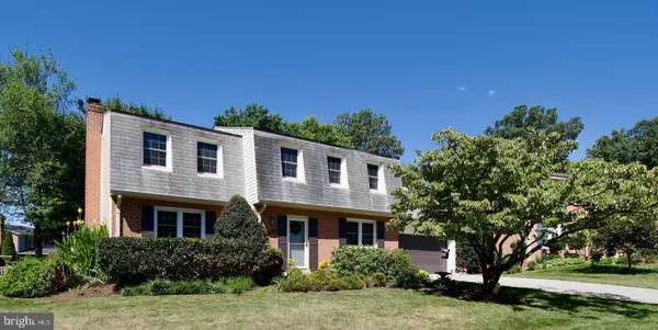 Fairfax, VA 22032,4768 FARNDON CT