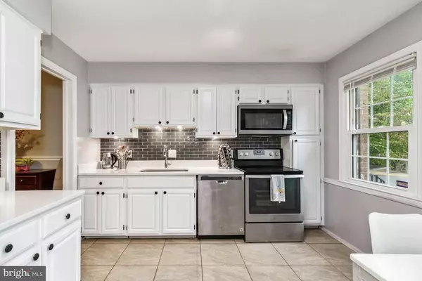 Woodbridge, VA 22192,1427 ADMIRAL DR