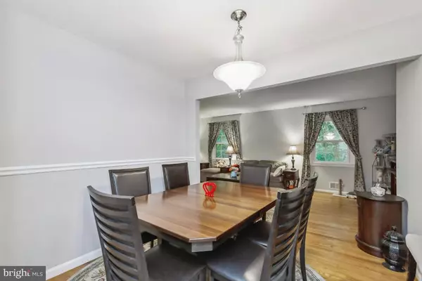 Woodbridge, VA 22192,1427 ADMIRAL DR