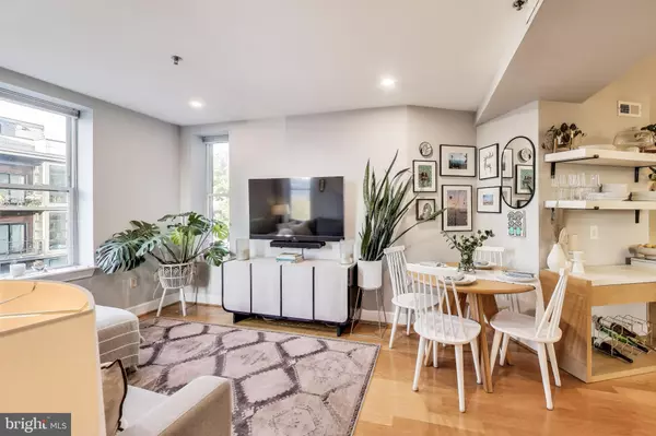 Washington, DC 20001,52 QUINCY PL NW #304