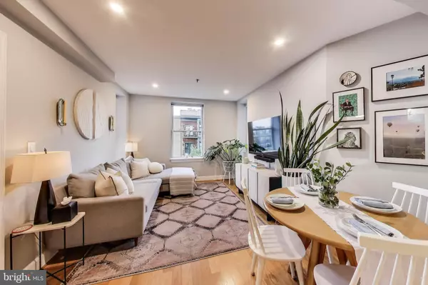 Washington, DC 20001,52 QUINCY PL NW #304