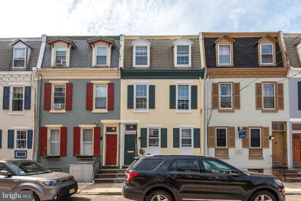 3936 DELANCEY ST, Philadelphia, PA 19104