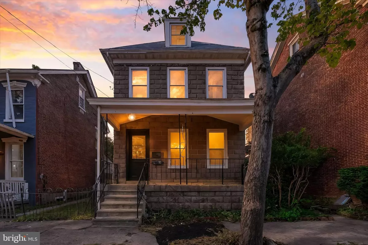 Pottstown, PA 19464,627 CHESTNUT ST