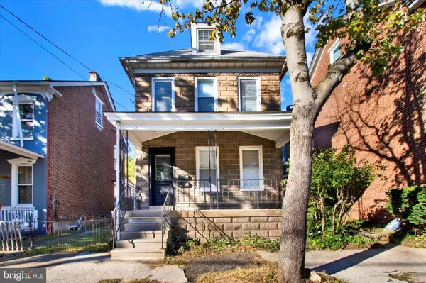 Pottstown, PA 19464,627 CHESTNUT ST