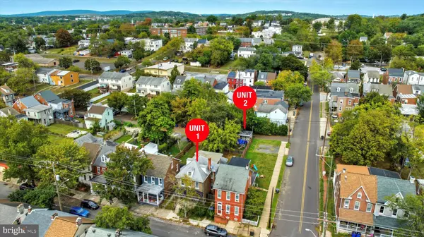 Pottstown, PA 19464,627 CHESTNUT ST