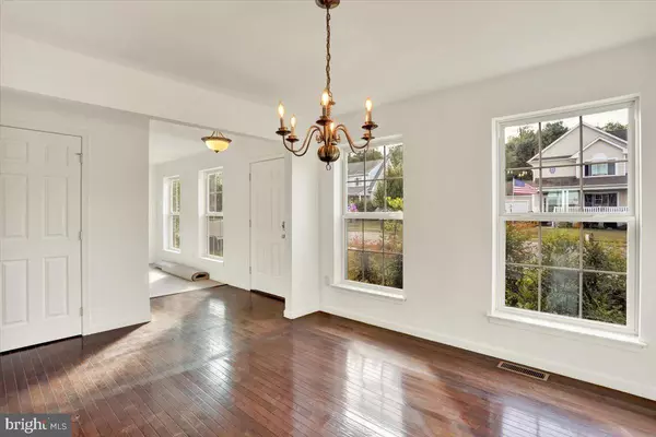 Morgantown, PA 19543,281 MERWOOD DR