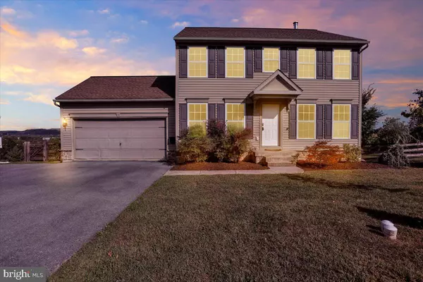 Morgantown, PA 19543,281 MERWOOD DR