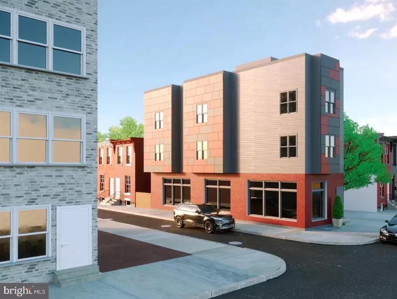 2967 AMBER ST, Philadelphia, PA 19134