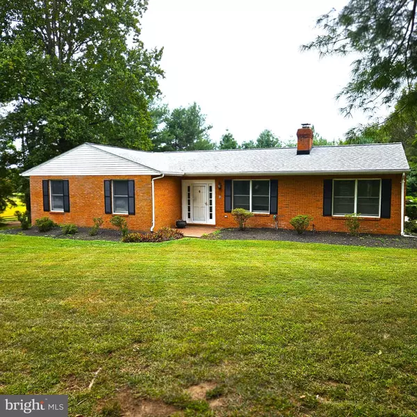 7 SKYLINE LN, Washington, VA 22747