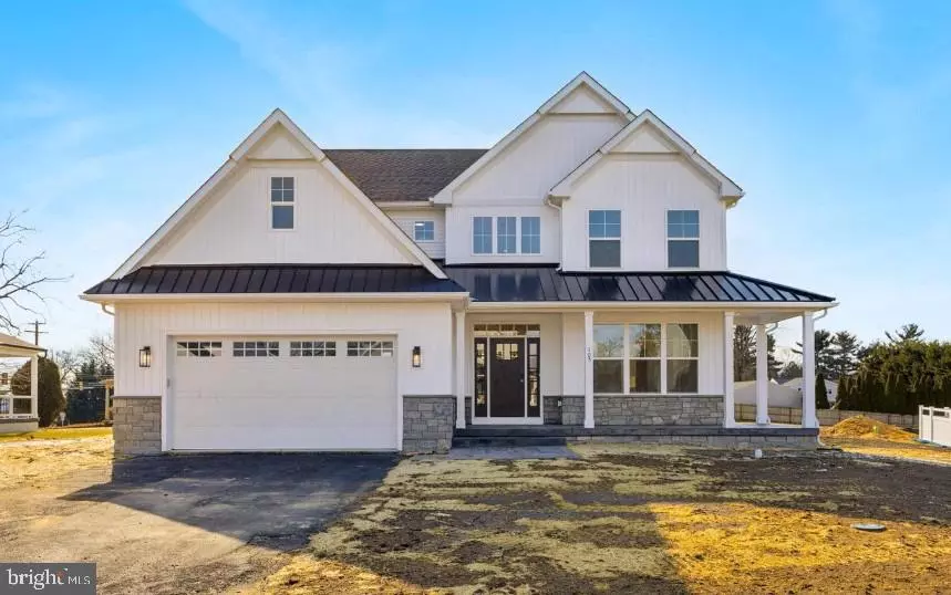 LOT 52 WARTMAN, Collegeville, PA 19426