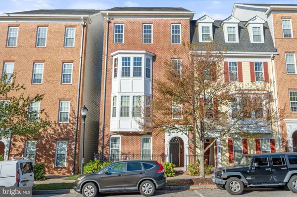 7676 MAPLE LAWN BLVD #2, Fulton, MD 20759