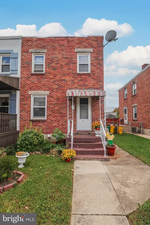 1116 E KING ST, York, PA 17403