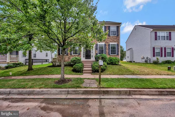 Baltimore, MD 21221,1329 CANBERRA DR