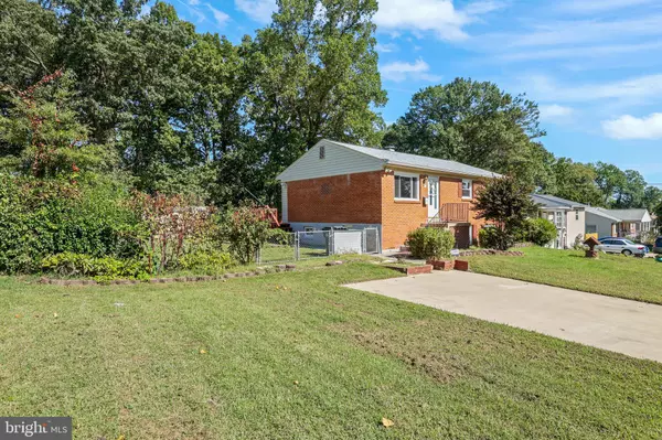 Woodbridge, VA 22191,1508 FLORIDA AVE