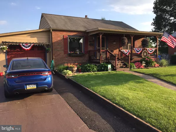 Harrisburg, PA 17111,6321 HUNTINGDON ST