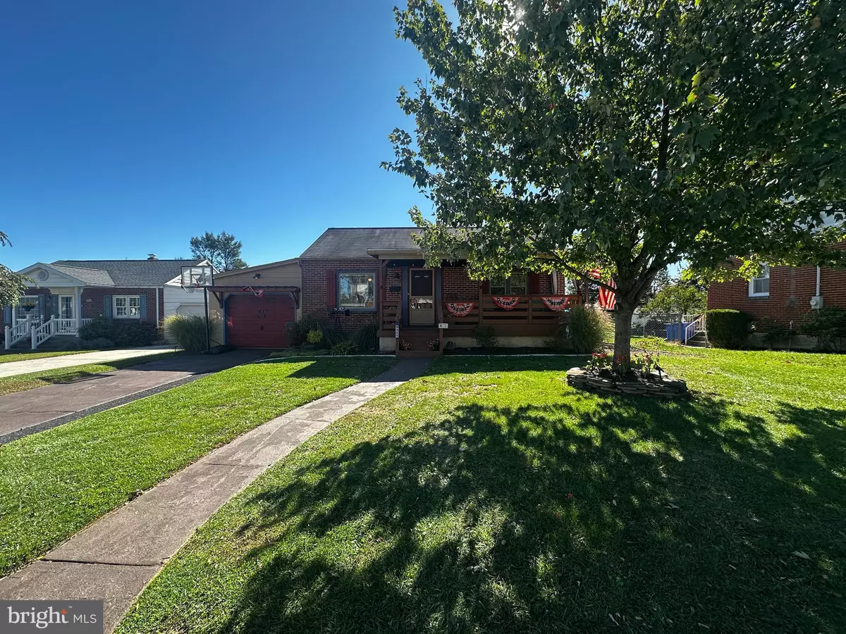 Harrisburg, PA 17111,6321 HUNTINGDON ST