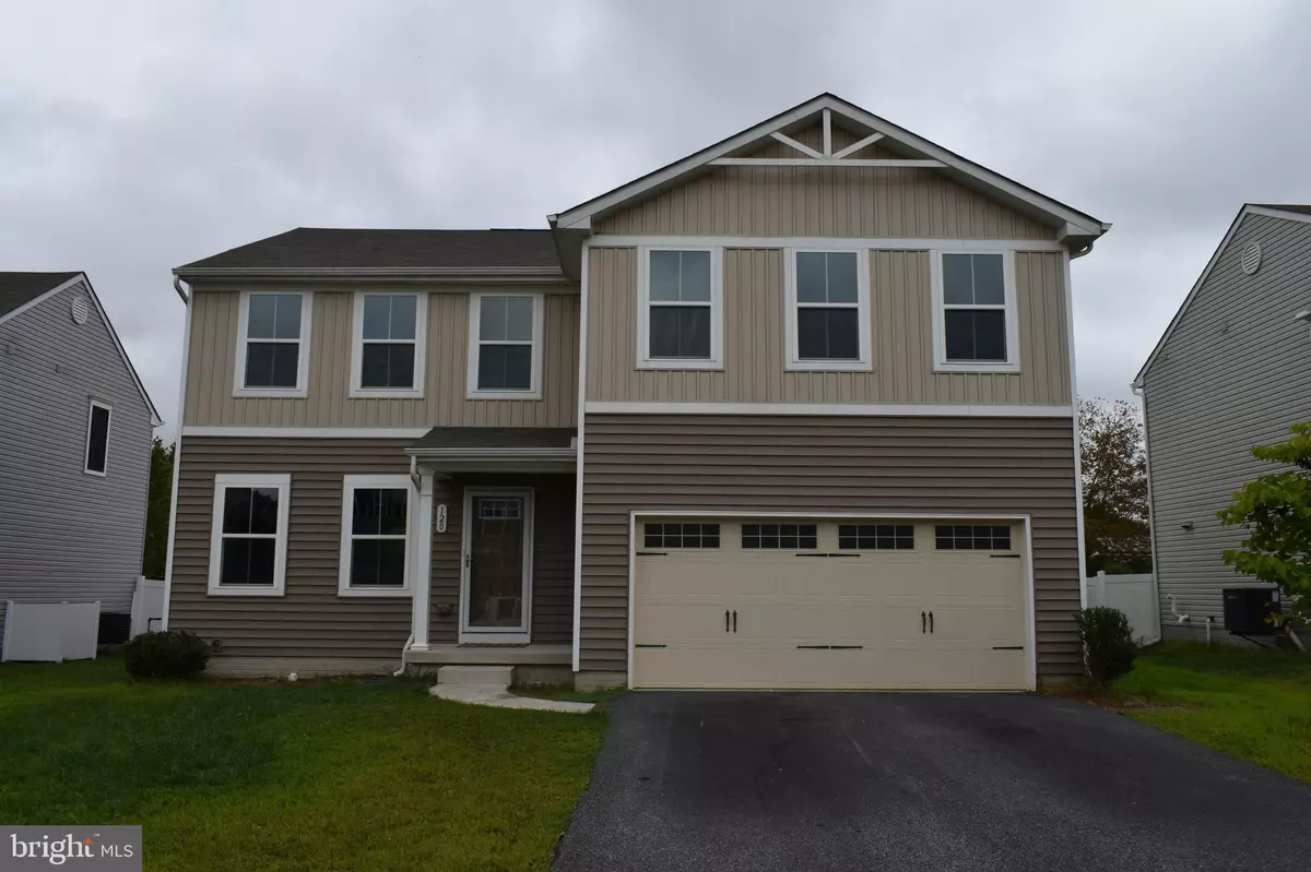 Baltimore, MD 21220,120 SHININGFIELD CT