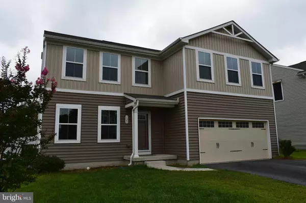 Baltimore, MD 21220,120 SHININGFIELD CT