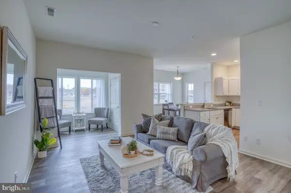 Milford, DE 19963,4901 E PEBBLE LN #C