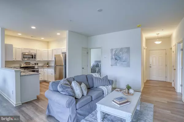 Milford, DE 19963,4901 E PEBBLE LN #C