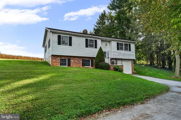 Oxford, PA 19363,350 RONEYS CORNER RD