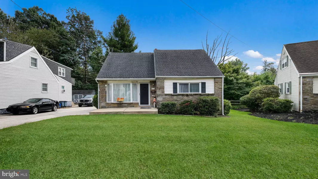 1012 BROOK AVE, Secane, PA 19018