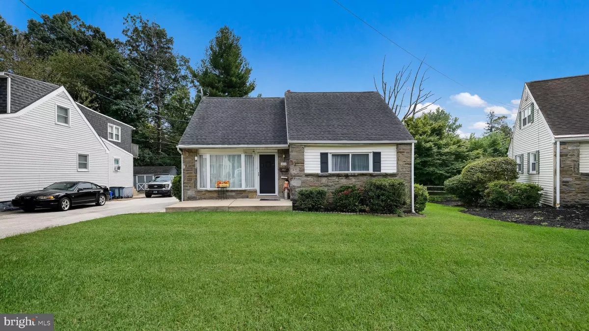 Secane, PA 19018,1012 BROOK AVE
