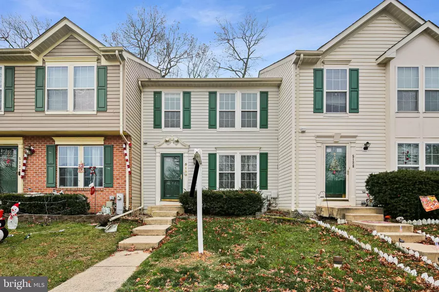 5130 WINDERMERE CIR, Rosedale, MD 21237
