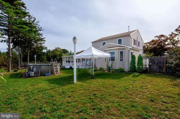 Absecon, NJ 08201,125 MEADOWVIEW AVE